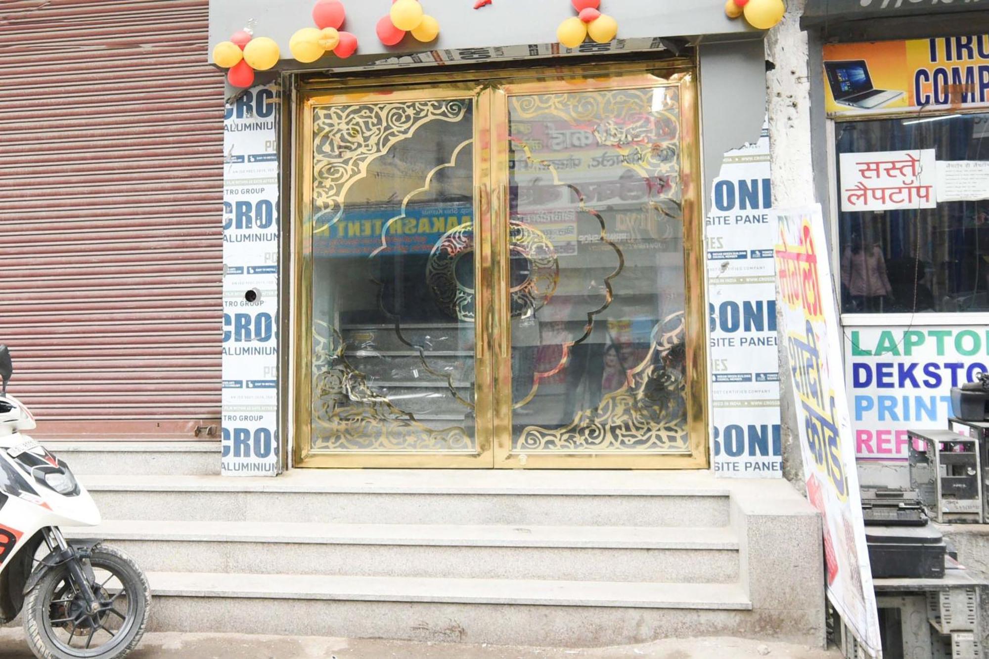 Hotel O Empire State Delhi  Exterior foto